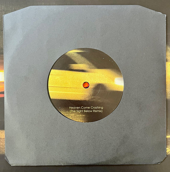 Rachika Nayar - Heaven Come Crashing