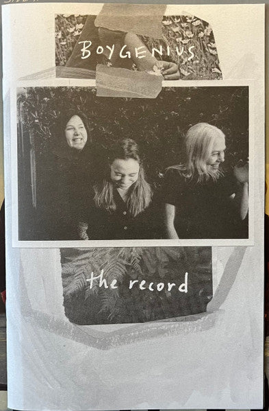 boygenius - The Record