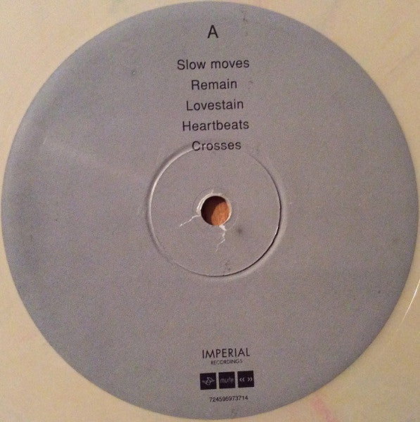 José González - Veneer (OLIVE + GREY, RSD 2018)