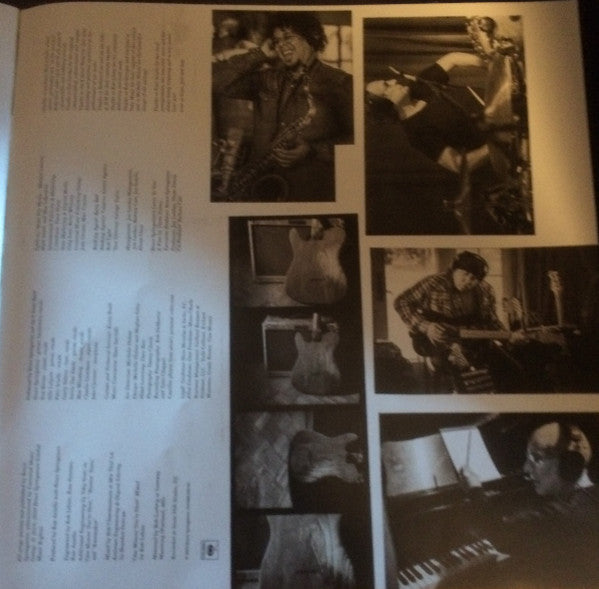 Bruce Springsteen - Letter To You