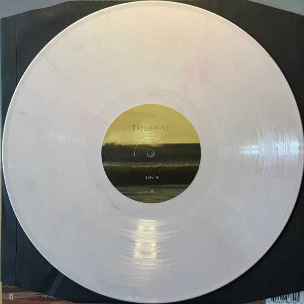 boygenius - The Record