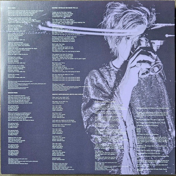 Seán Barna - An Evening At Macri Park