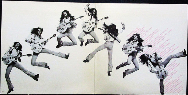 Ted Nugent - Free-For-All