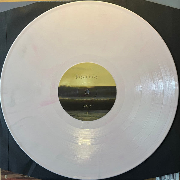 boygenius - The Record