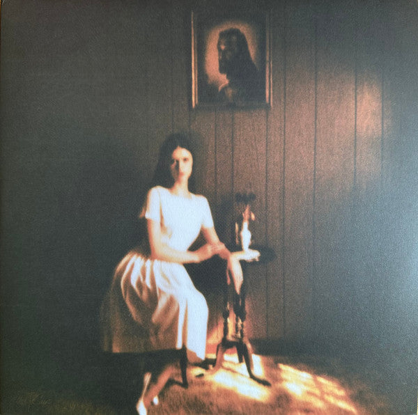 Ethel Cain - Preacher's Daughter