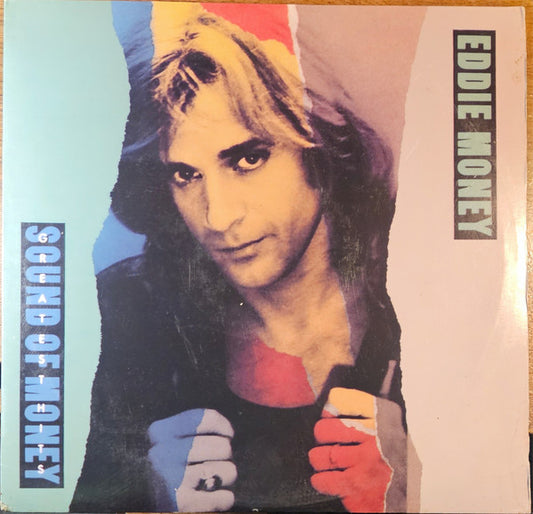 Eddie Money - Greatest Hits Sound Of Money