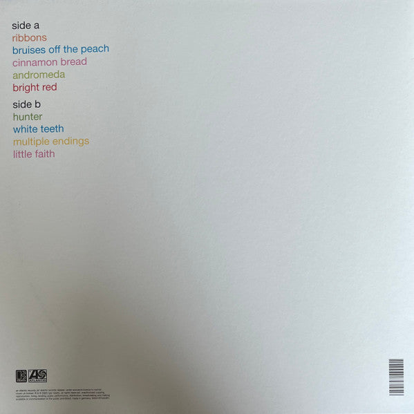 Ryan Beatty (2) - Calico