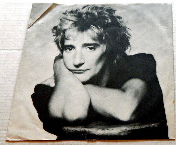 Rod Stewart - Greatest Hits