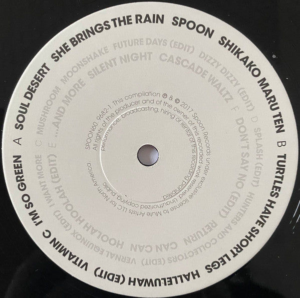 Can - The Singles
