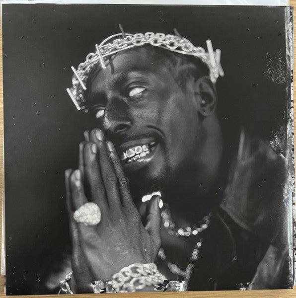 Meechy Darko - Gothic Luxury