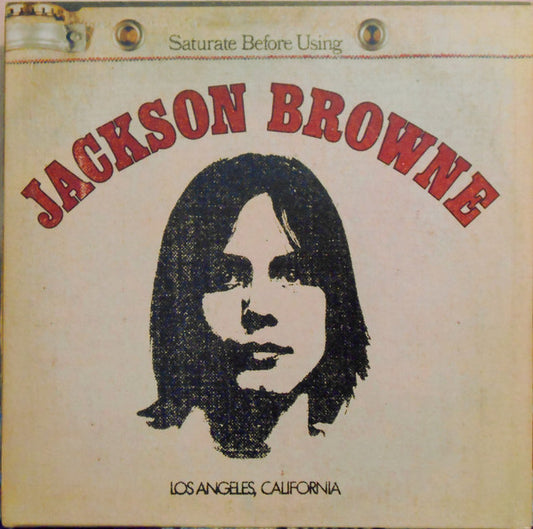 Jackson Browne