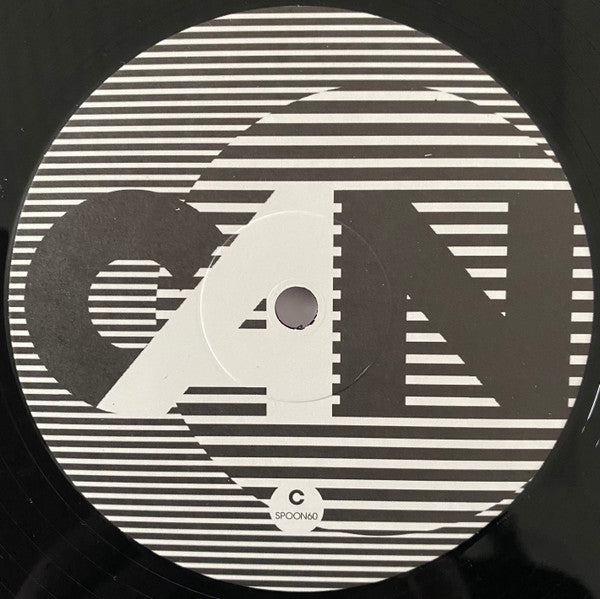 Can - The Singles