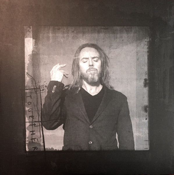 Tim Minchin - Apart Together [RED VINYL]