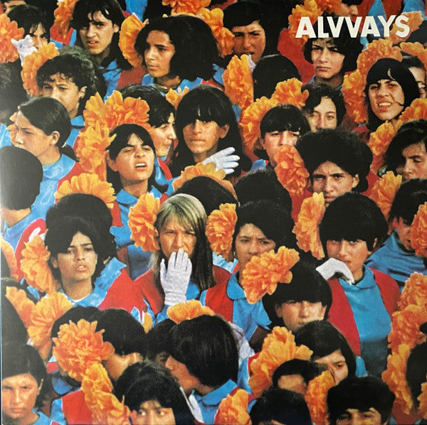 Alvvays - Alvvays