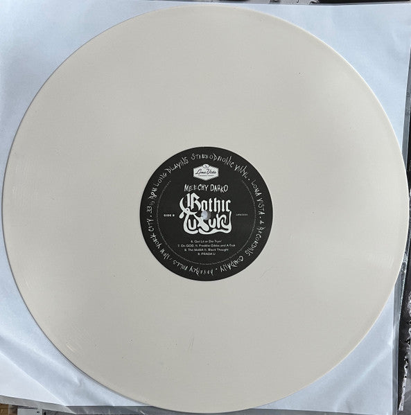 Meechy Darko - Gothic Luxury