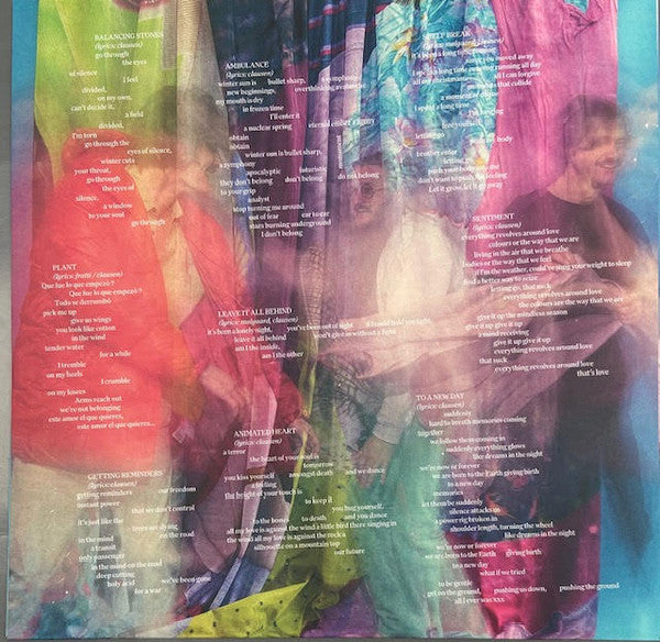 Efterklang - Things We Have In Common