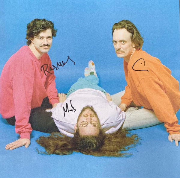 Efterklang - Things We Have In Common