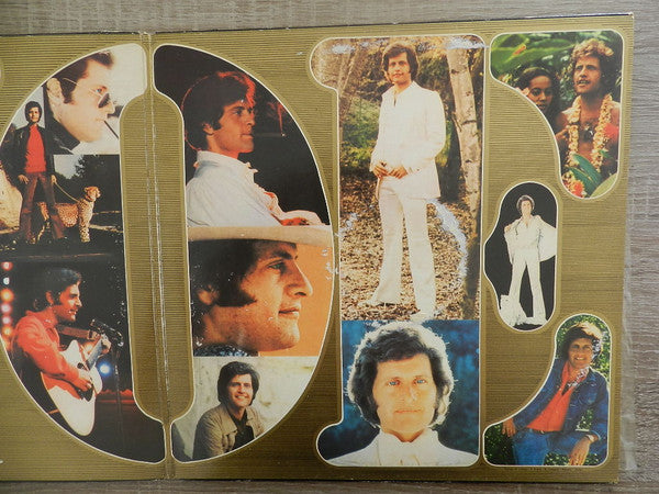 Joe Dassin - L'Eté Indien : Album D'Or