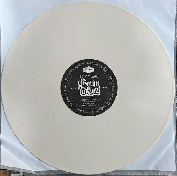 Meechy Darko - Gothic Luxury