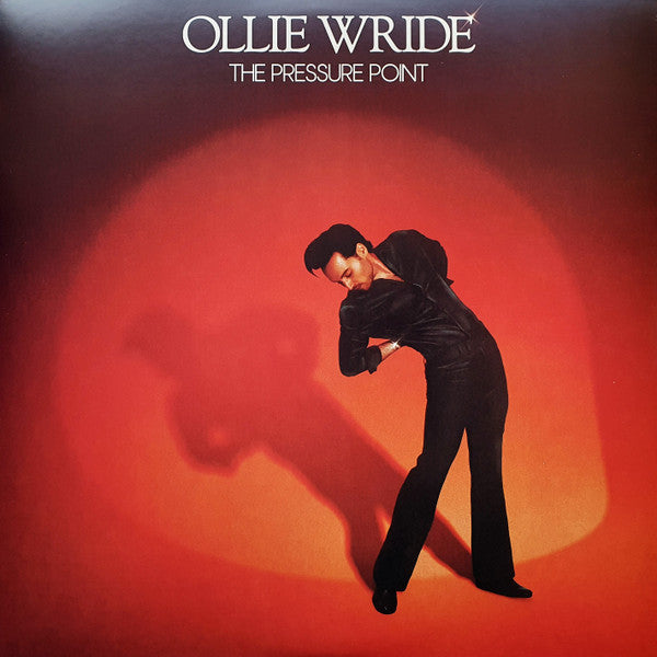 Ollie Wride - The Pressure Point