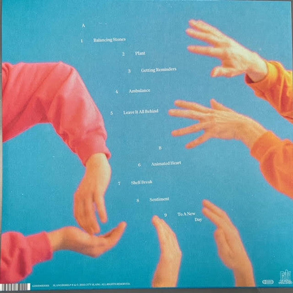 Efterklang - Things We Have In Common