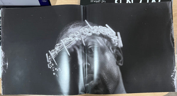 Meechy Darko - Gothic Luxury