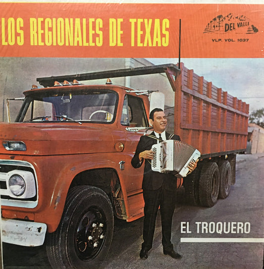 El Troquero