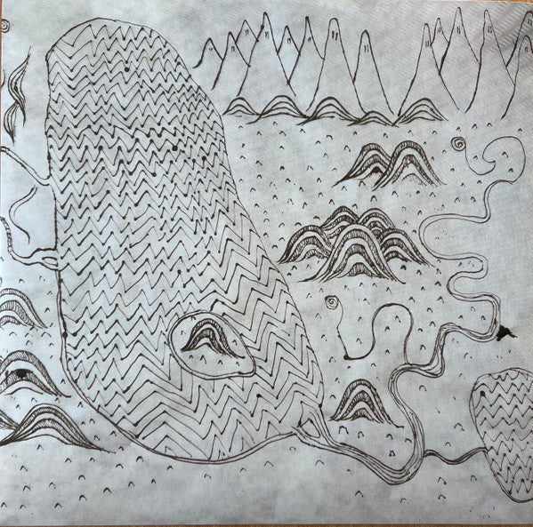 The Smile (5) - Wall Of Eyes