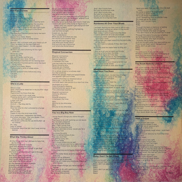 John Sebastian - John B. Sebastian