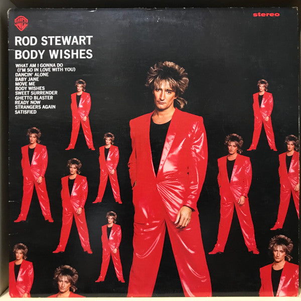 Body Wishes