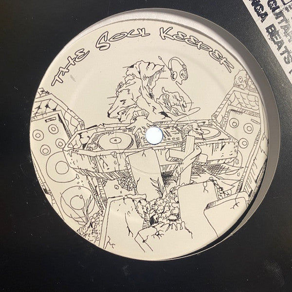 Mission Cartel - The Soul Keeper