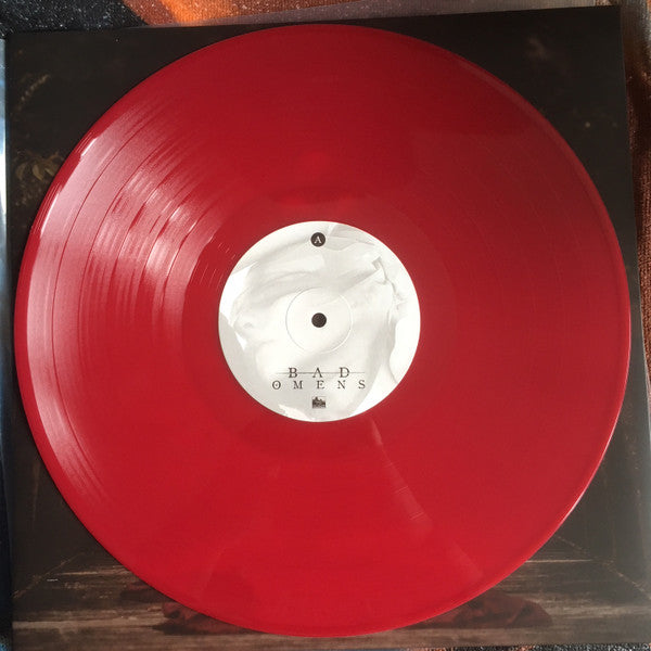 Bad Omens (2) - Bad Omens