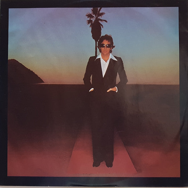 Boz Scaggs - Silk Degrees