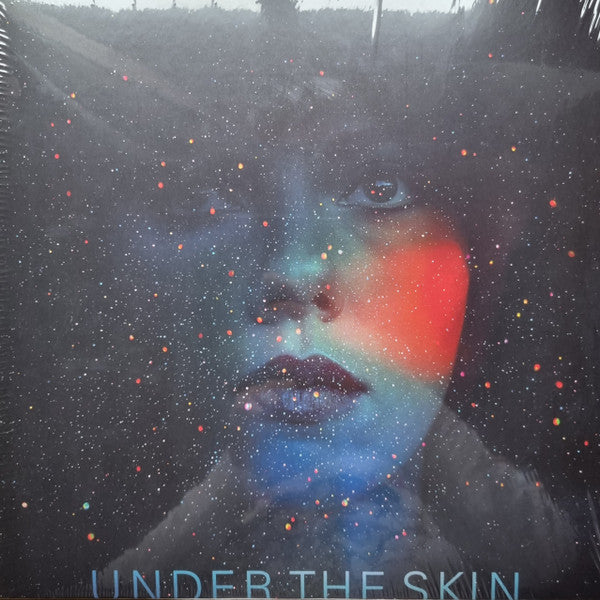 Under The Skin