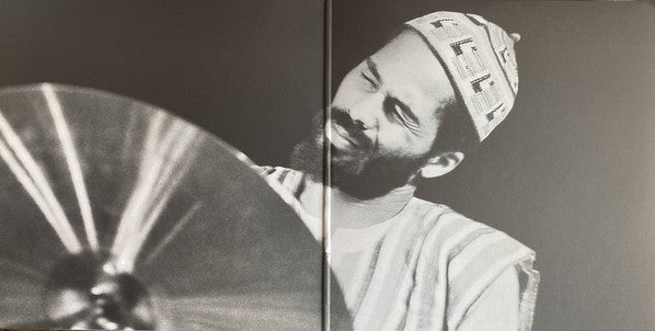 Ethnic Heritage Ensemble - Impressions