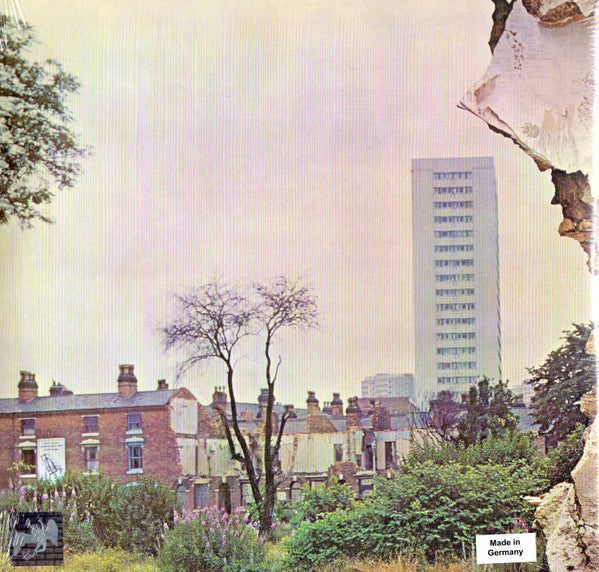 Led Zeppelin - Untitled