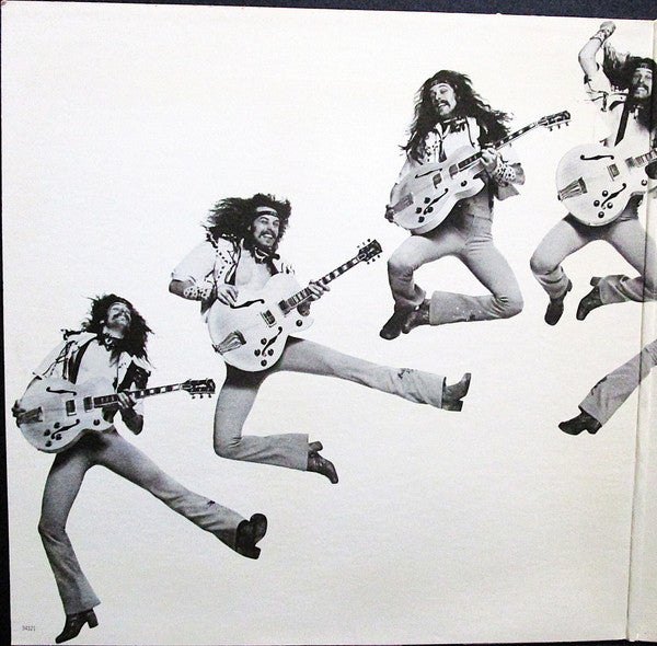 Ted Nugent - Free-For-All