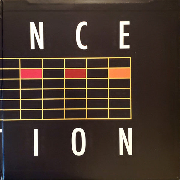 Brand New - Science Fiction
