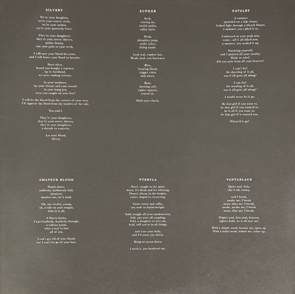 Novo Amor - Heiress