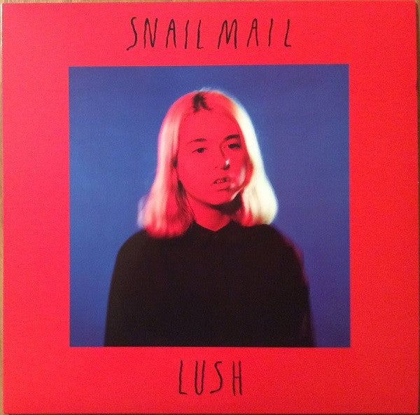 Snail Mail (2) - Lush