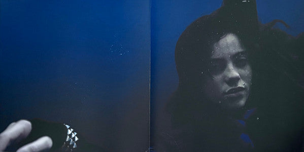 Billie Eilish - Hit Me Hard And Soft [BLUE + ORANGE SPLATTER VINYL]