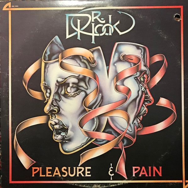 Dr. Hook - Pleasure & Pain