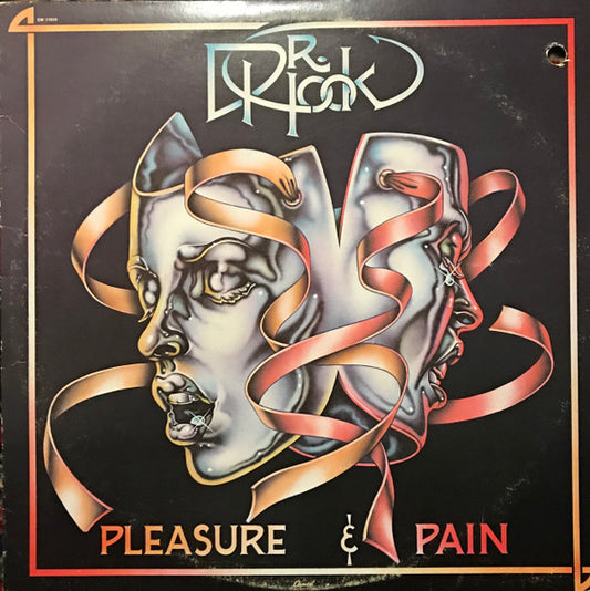 Pleasure & Pain