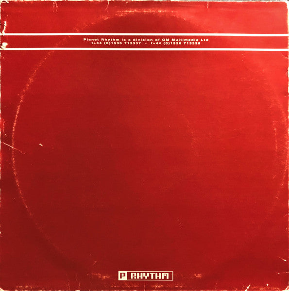 Glenn Wilson - Tonal Path
