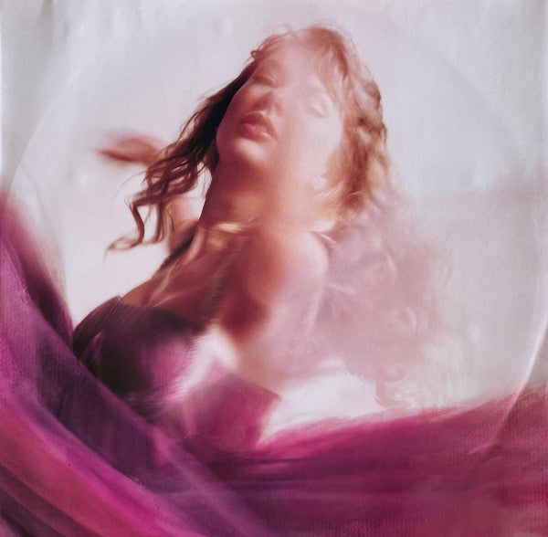 Taylor Swift - Speak Now (Taylor's Version)