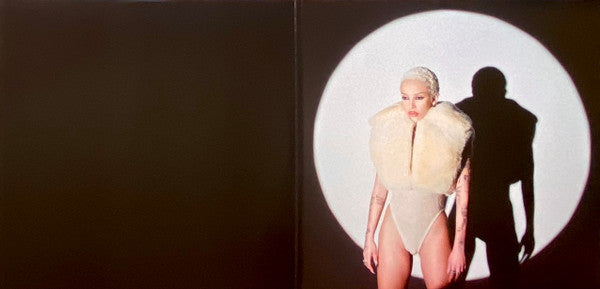 Doja Cat - Scarlet 2 Claude