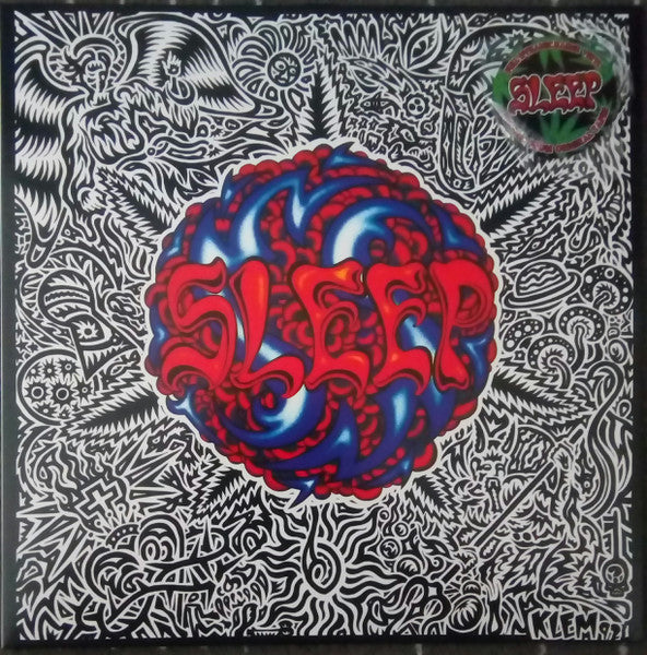 Sleep's Holy Mountain