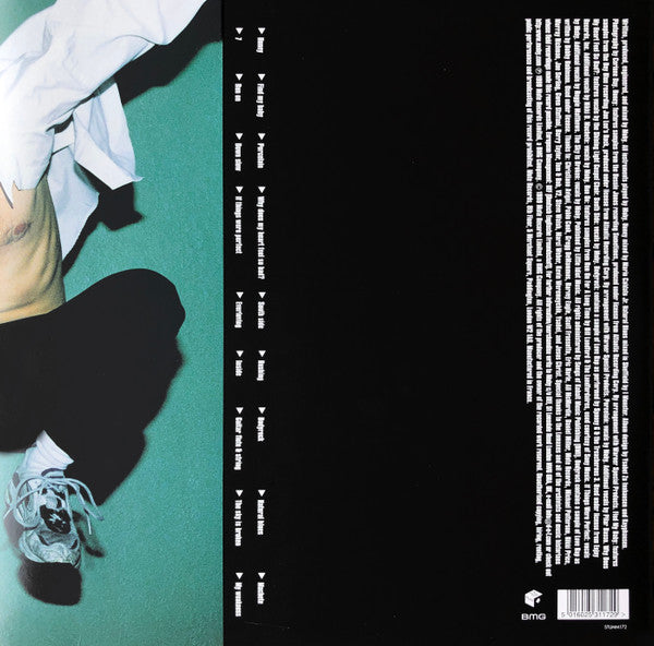 Moby - Play