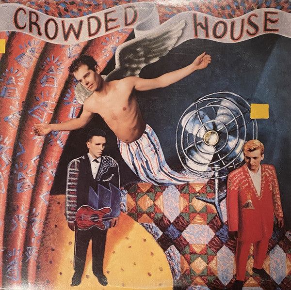 Crowded House