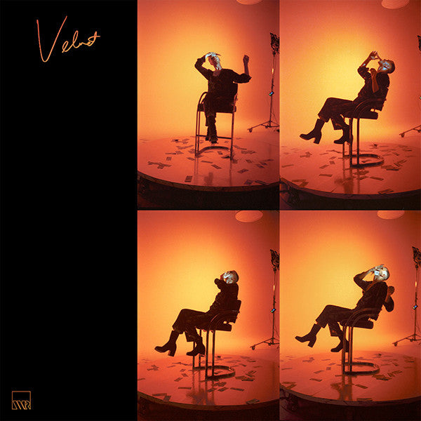 JMSN - Velvet [LIMITED EDITION]